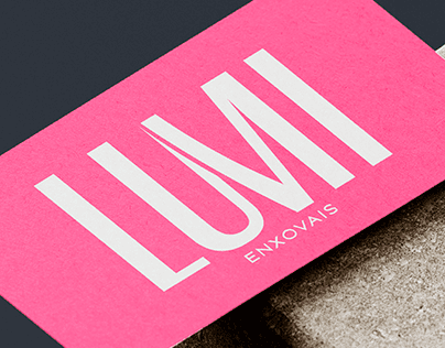 Rebranding - Lumi - Acadêmico