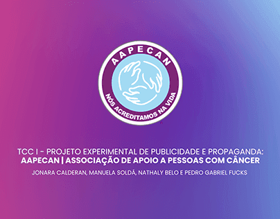 TCC I - PEX